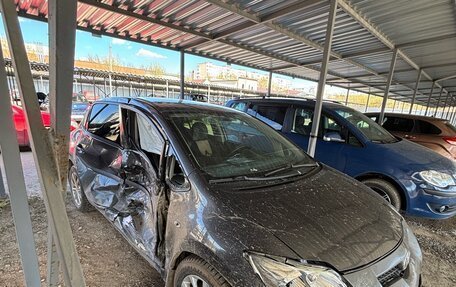 Toyota Auris II, 2009 год, 260 000 рублей, 4 фотография