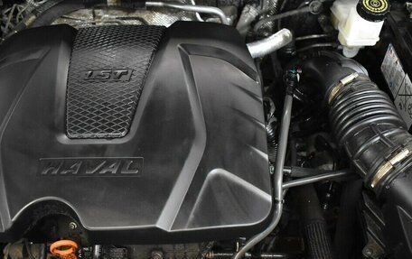 Haval Jolion, 2023 год, 1 830 000 рублей, 18 фотография