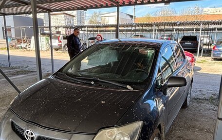 Toyota Auris II, 2009 год, 260 000 рублей, 3 фотография