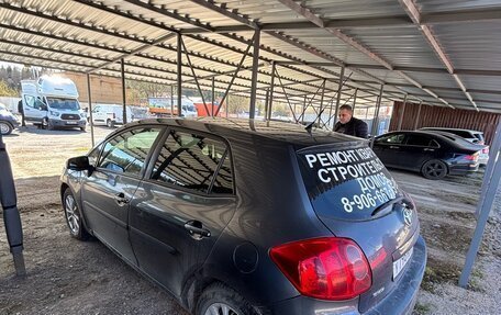 Toyota Auris II, 2009 год, 260 000 рублей, 7 фотография