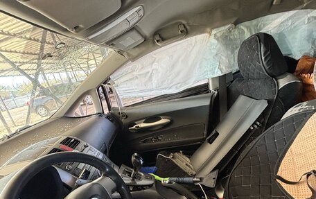 Toyota Auris II, 2009 год, 260 000 рублей, 5 фотография