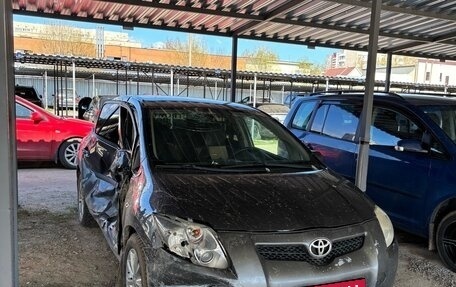 Toyota Auris II, 2009 год, 260 000 рублей, 2 фотография