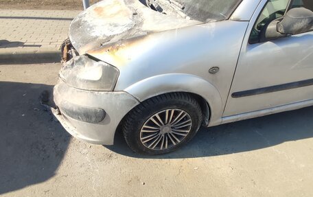 Citroen C3 II, 2004 год, 60 000 рублей, 5 фотография