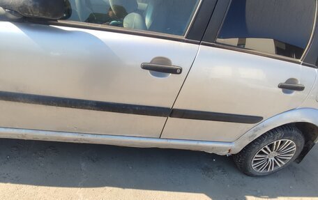 Citroen C3 II, 2004 год, 60 000 рублей, 3 фотография