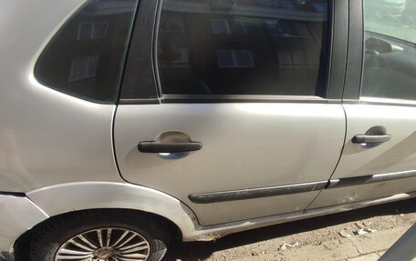 Citroen C3 II, 2004 год, 60 000 рублей, 4 фотография