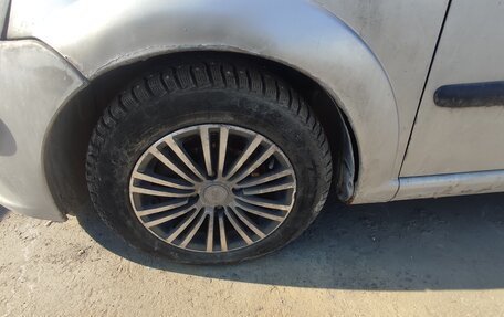 Citroen C3 II, 2004 год, 60 000 рублей, 7 фотография