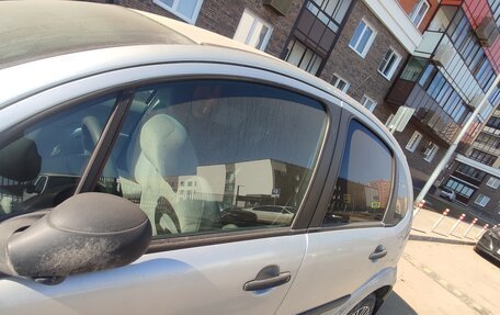 Citroen C3 II, 2004 год, 60 000 рублей, 8 фотография