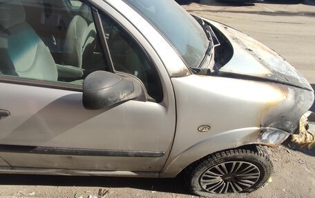 Citroen C3 II, 2004 год, 60 000 рублей, 6 фотография