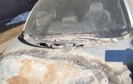 Citroen C3 II, 2004 год, 60 000 рублей, 9 фотография