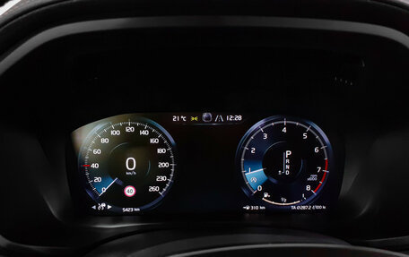 Volvo XC60 II, 2021 год, 5 450 000 рублей, 12 фотография