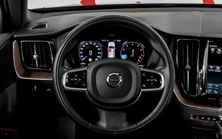 Volvo XC60 II, 2021 год, 5 450 000 рублей, 11 фотография