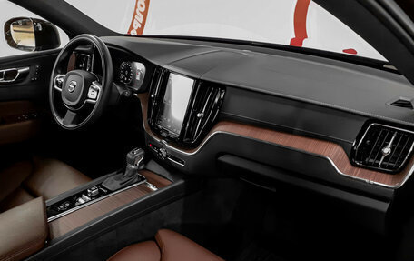 Volvo XC60 II, 2021 год, 5 450 000 рублей, 9 фотография