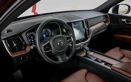 Volvo XC60 II, 2021 год, 5 450 000 рублей, 7 фотография