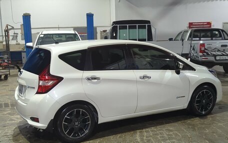 Nissan Note II рестайлинг, 2018 год, 1 350 000 рублей, 1 фотография