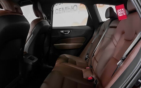 Volvo XC60 II, 2021 год, 5 450 000 рублей, 10 фотография