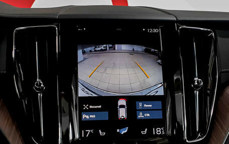 Volvo XC60 II, 2021 год, 5 450 000 рублей, 16 фотография