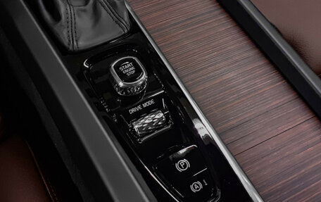 Volvo XC60 II, 2021 год, 5 450 000 рублей, 18 фотография