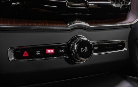 Volvo XC60 II, 2021 год, 5 450 000 рублей, 17 фотография