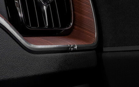 Volvo XC60 II, 2021 год, 5 450 000 рублей, 23 фотография