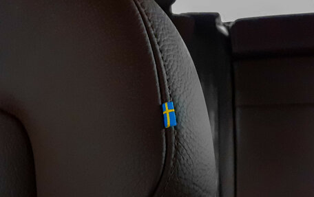 Volvo XC60 II, 2021 год, 5 450 000 рублей, 24 фотография