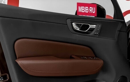 Volvo XC60 II, 2021 год, 5 450 000 рублей, 21 фотография