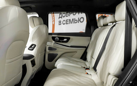 CheryExeed VX, 2024 год, 4 050 000 рублей, 10 фотография