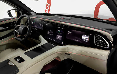 CheryExeed VX, 2024 год, 4 050 000 рублей, 9 фотография