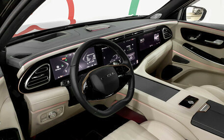 CheryExeed VX, 2024 год, 4 050 000 рублей, 7 фотография