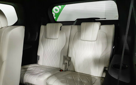 CheryExeed VX, 2024 год, 4 050 000 рублей, 11 фотография