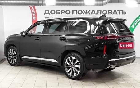 CheryExeed VX, 2024 год, 4 050 000 рублей, 6 фотография