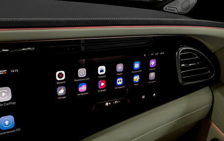 CheryExeed VX, 2024 год, 4 050 000 рублей, 23 фотография