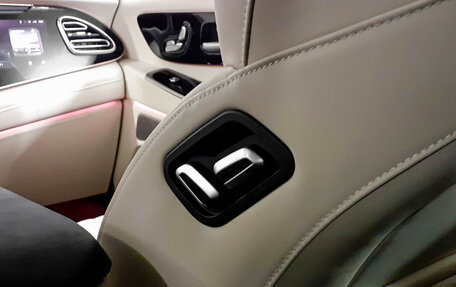 CheryExeed VX, 2024 год, 4 050 000 рублей, 26 фотография