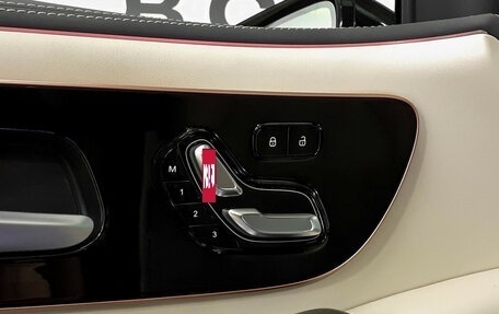 CheryExeed VX, 2024 год, 4 050 000 рублей, 25 фотография