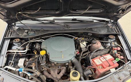 Renault Logan I, 2007 год, 185 000 рублей, 2 фотография