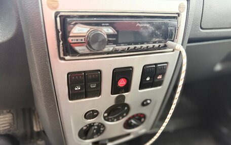 Renault Logan I, 2007 год, 185 000 рублей, 4 фотография