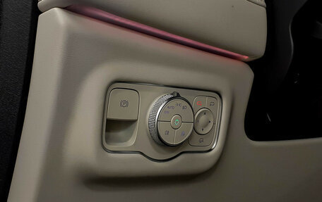 CheryExeed VX, 2024 год, 4 050 000 рублей, 30 фотография