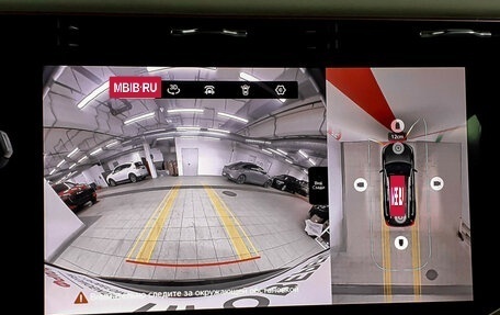 CheryExeed VX, 2024 год, 4 050 000 рублей, 22 фотография