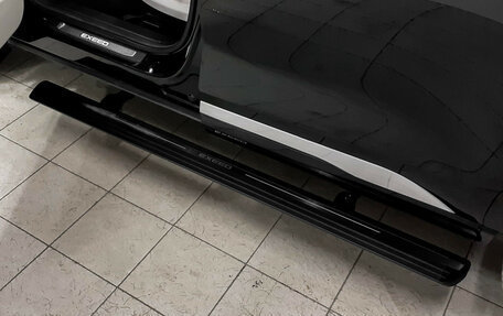 CheryExeed VX, 2024 год, 4 050 000 рублей, 32 фотография