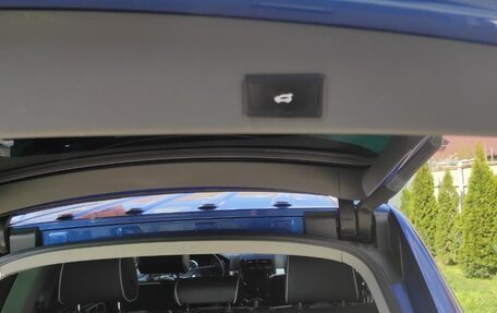 Volkswagen Touareg III, 2008 год, 1 800 000 рублей, 8 фотография