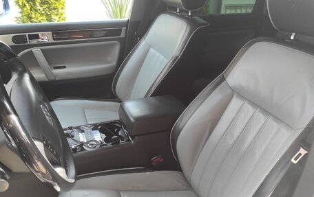 Volkswagen Touareg III, 2008 год, 1 800 000 рублей, 12 фотография