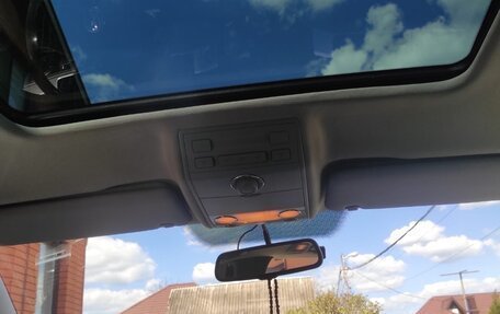 Volkswagen Touareg III, 2008 год, 1 800 000 рублей, 15 фотография