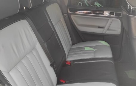 Volkswagen Touareg III, 2008 год, 1 800 000 рублей, 14 фотография