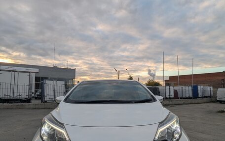 Nissan Note II рестайлинг, 2018 год, 1 350 000 рублей, 5 фотография