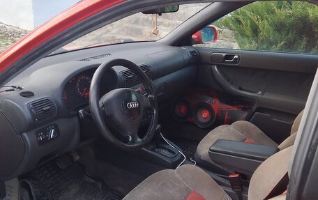 Audi A3, 1997 год, 380 000 рублей, 3 фотография