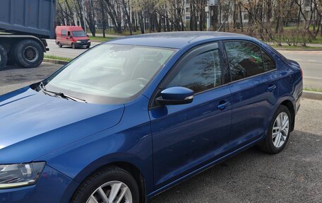 Skoda Rapid I, 2019 год, 1 530 000 рублей, 2 фотография