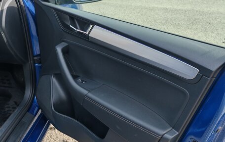 Skoda Rapid I, 2019 год, 1 530 000 рублей, 8 фотография