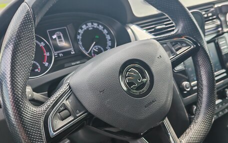 Skoda Rapid I, 2019 год, 1 530 000 рублей, 7 фотография