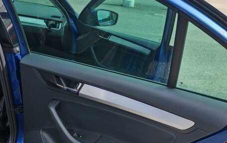 Skoda Rapid I, 2019 год, 1 530 000 рублей, 9 фотография