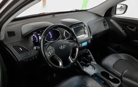 Hyundai ix35 I рестайлинг, 2013 год, 1 300 000 рублей, 7 фотография