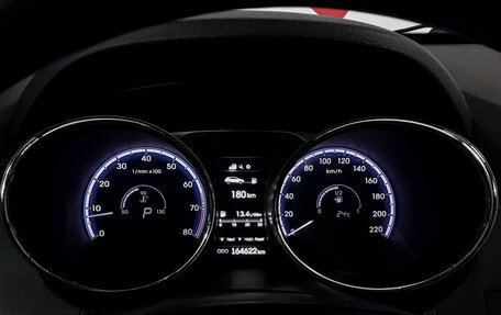 Hyundai ix35 I рестайлинг, 2013 год, 1 300 000 рублей, 11 фотография